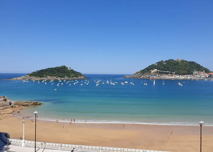 Colectia Ondarreta San Sebastián