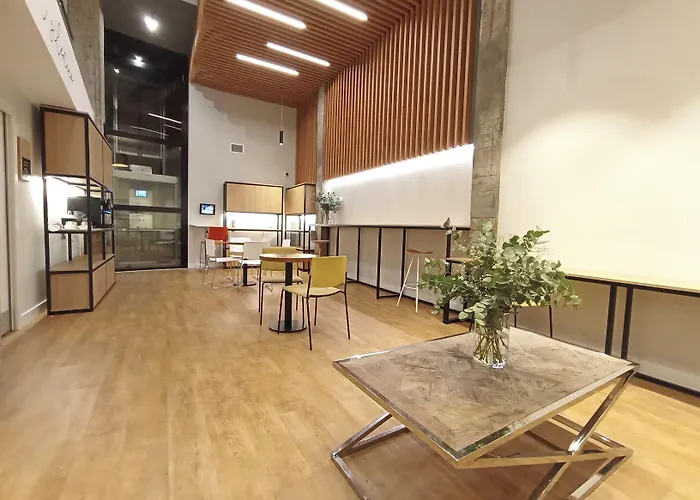 Hotel Colectia Ondarreta