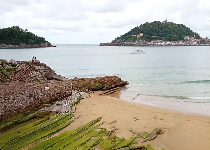 Colectia Ondarreta San Sebastián