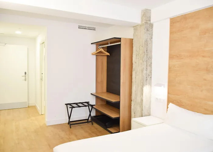 Hotel Colectia Ondarreta