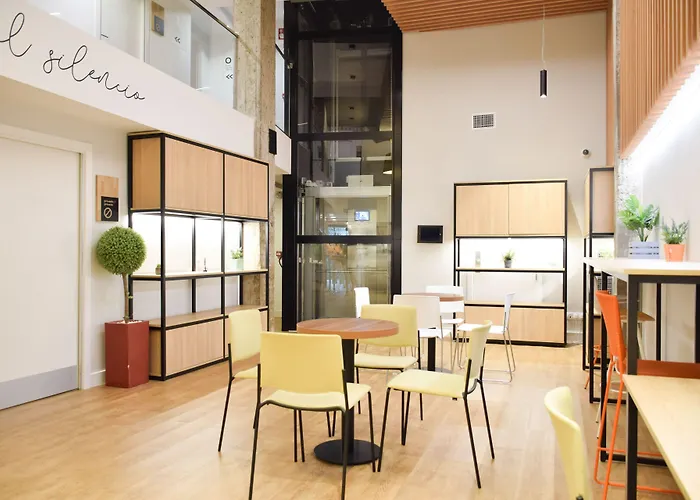 Hotel Colectia Ondarreta San Sebastián