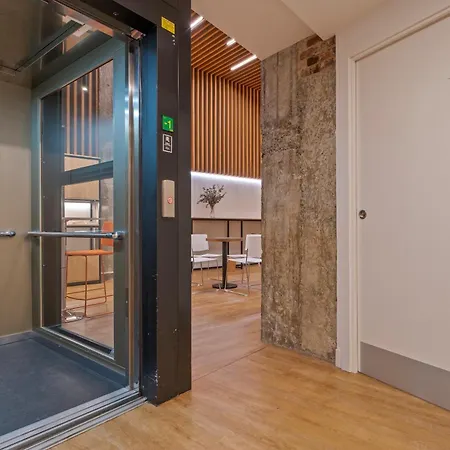 Готель Colectia Ondarreta *