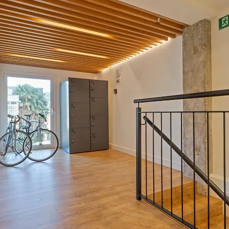 Готель Colectia Ondarreta *