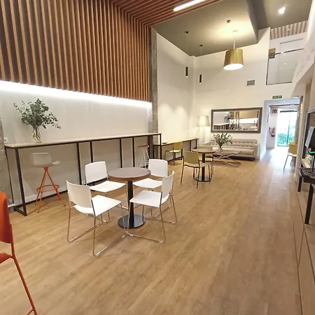 Colectia Ondarreta Готель