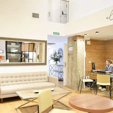 Colectia Ondarreta Готель *