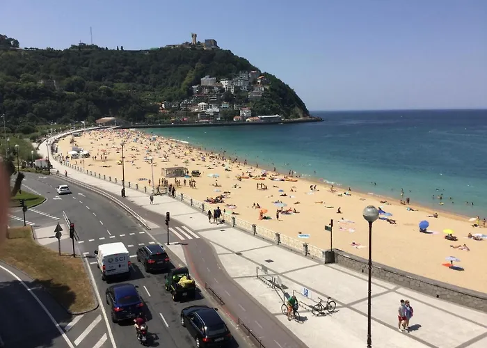 Готель Colectia Ondarreta *