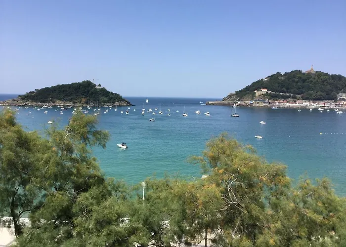 Готель Colectia Ondarreta *