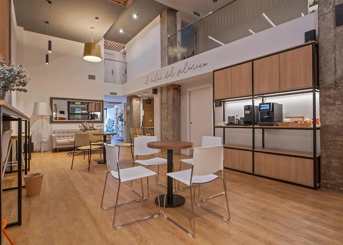 Готель Colectia Ondarreta