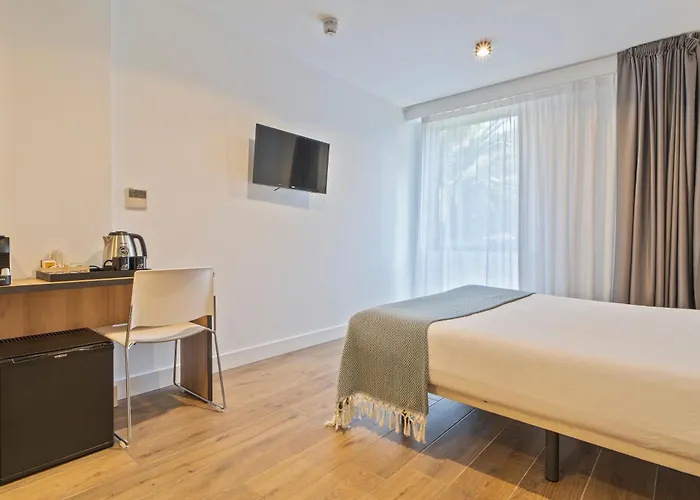 Colectia Ondarreta Готель Сан-Себастьян