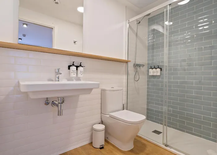 Colectia Ondarreta Готель