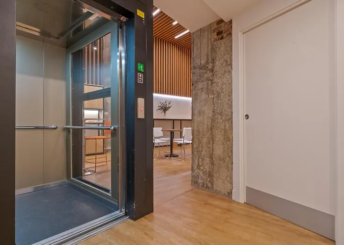 Готель Colectia Ondarreta *