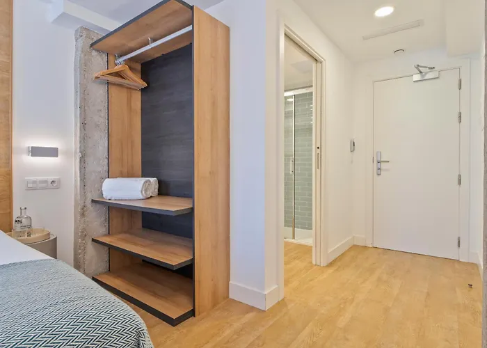 Готель Colectia Ondarreta