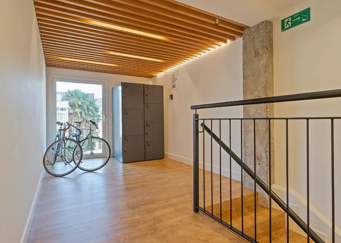 Готель Colectia Ondarreta *