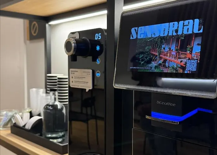 Colectia Ondarreta Сан-Себастьян