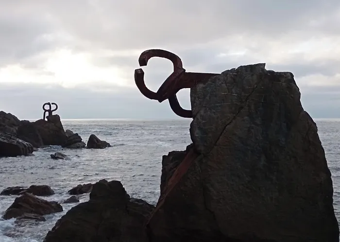 Готель Colectia Ondarreta *