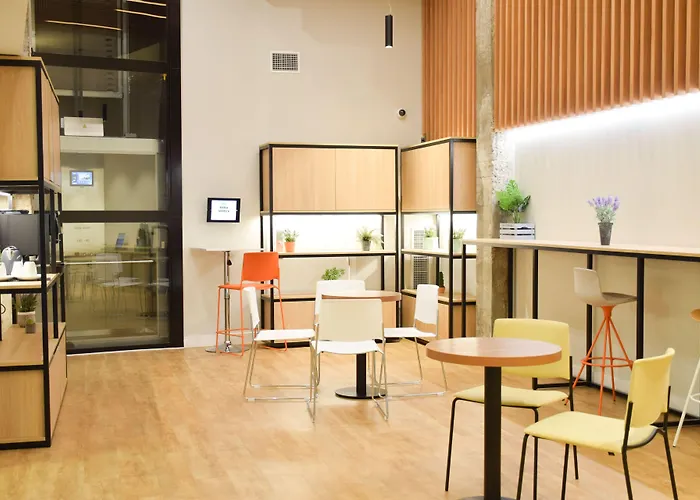 Готель Colectia Ondarreta